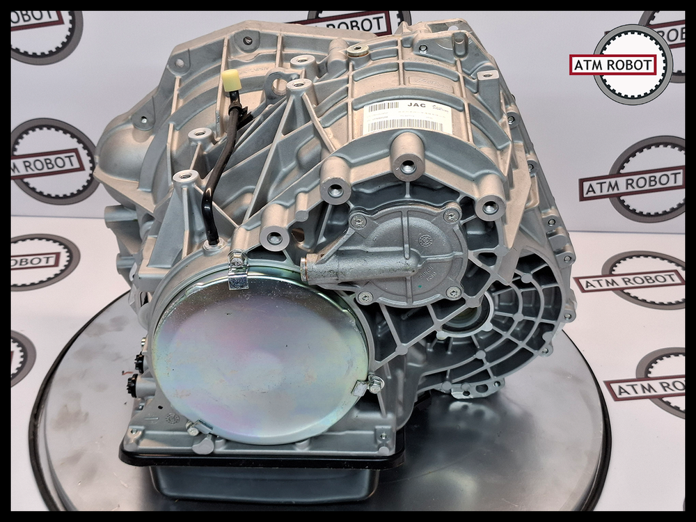 Вариатор VT3S