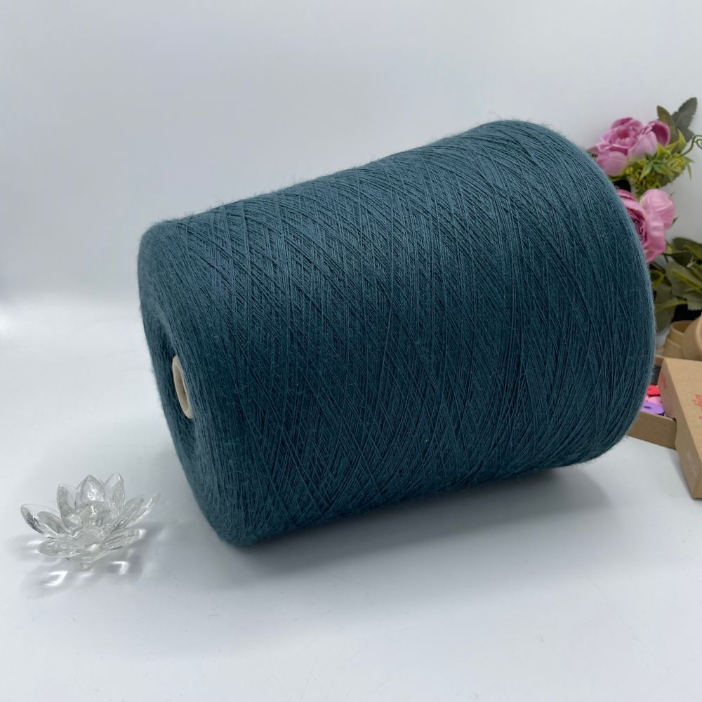 E. MIROGLIO  50% меринос экстрафайн 50% низкопилингуемый акрил