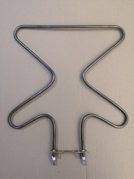 Тэн нижний 1300W для Ханса, Кайзер и др.