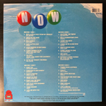 Сборник Now That's What I Call Music 12 2LP (Англия 1988г.)