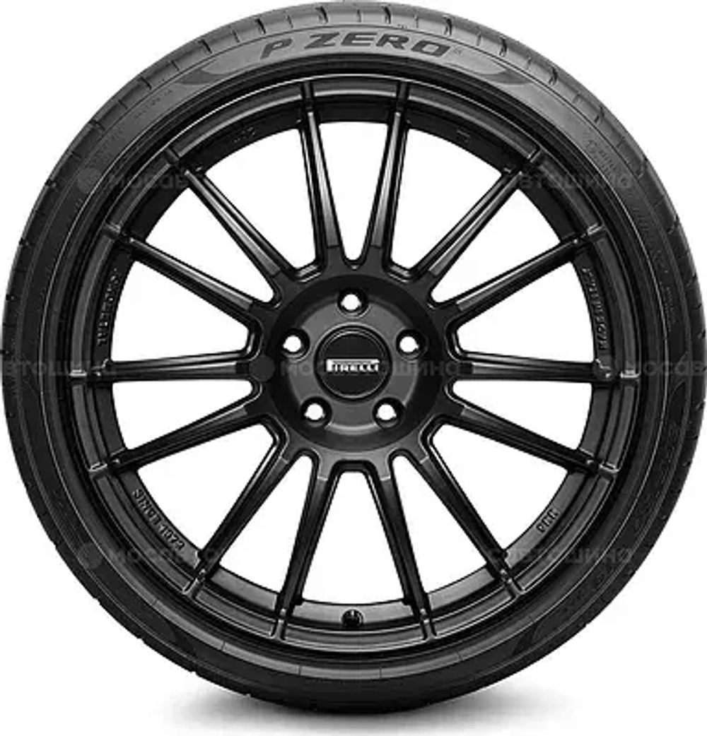 Pirelli PZero GEN-2 NCS 325/35 R22 110Y