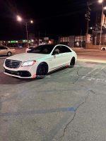 КОВАНЫЕ ДИСКИ ДЛЯ MERCEDES-BENZ S-CLASS AMG W222 2020 МЕРСЕДЕС-БЕНЦ