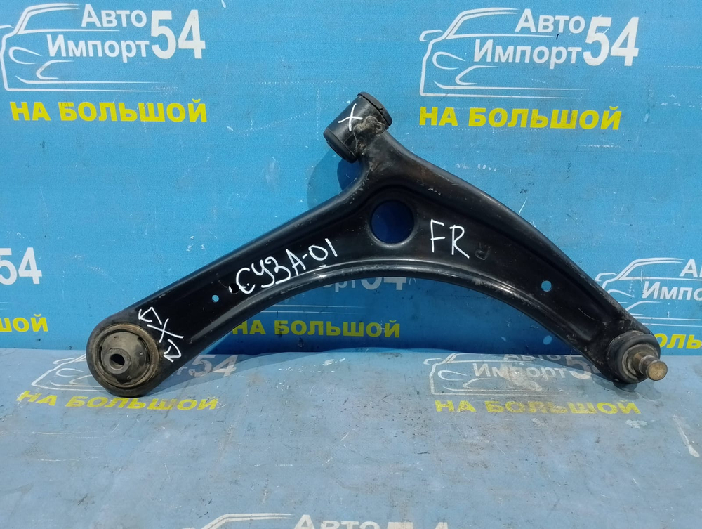 Рычаг передний правый MITSUBISHI LANCER 2008