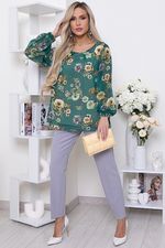Блузка 41608-1 Avili