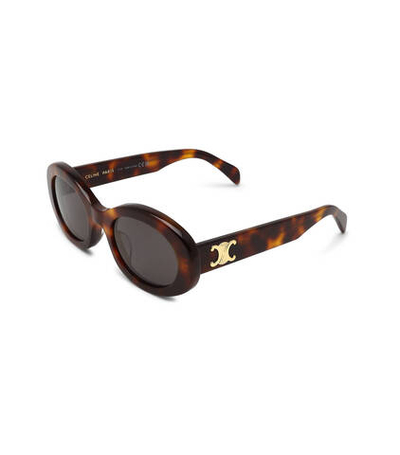 Солнцезащитные очки Celine - черепаховый (CL40194U)