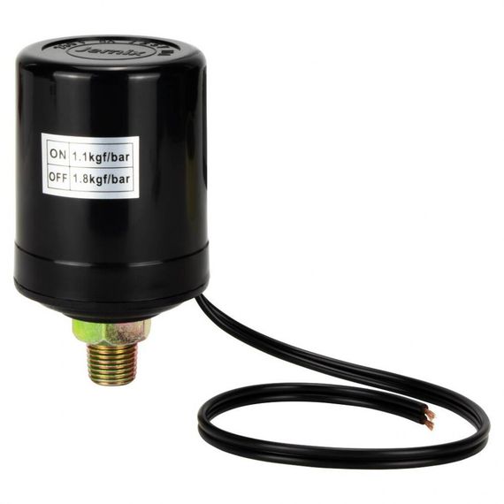 Реле давления для Jemix XPC-10B НР 1/4&quot; 1,1-1,8 бар 35485
