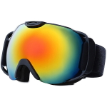 Очки горнолыжные HX05