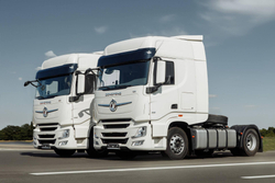 Dongfeng DFH4180