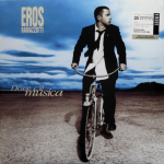 Eros Ramazzotti / Dove C'e Musica (Italian Version)(25th Anniversary Edition)(Coloured Vinyl)(2LP)