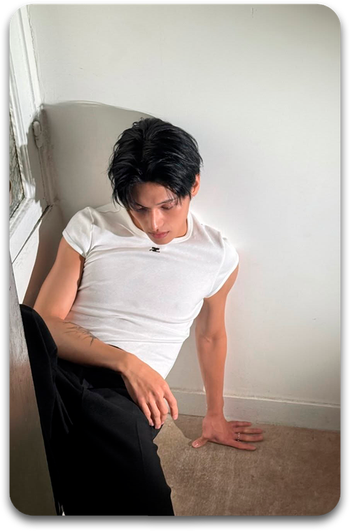 Карта / ATEEZ #1946