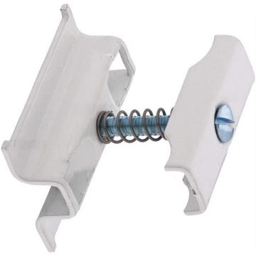 Настенный кронштейн Zehnder BH 774001 белый