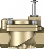 VZWM-L-M22C-G34-F4 Распределитель с электроуправлением