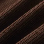 Брюки Ymkashix Velvet 2.0 темно-коричневые