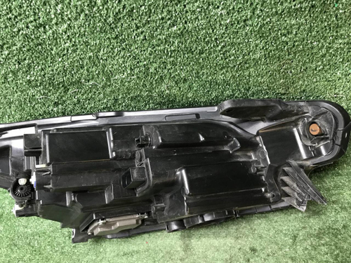 Битая Фара левая Chery Tiggo 7 Pro (2020-2024) LED