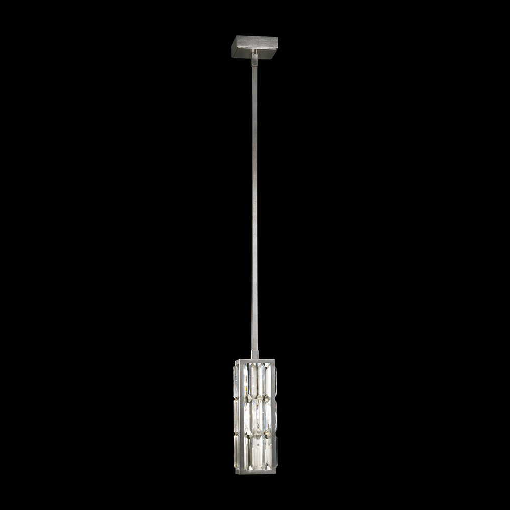 Подвесной светильник Fine Art CRYSTAL ENCHANTMENT 5" W SQUARE DROP LIGHT
