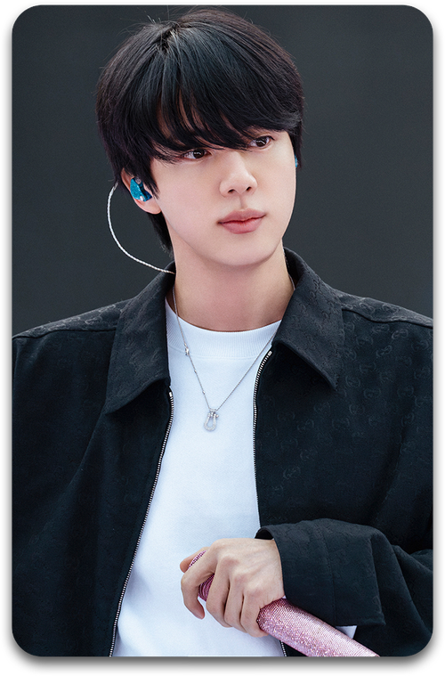 Карта / BTS #1518