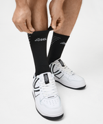 Носки спортивные DIVISION PerFormDRY Pro Training Socks, черный