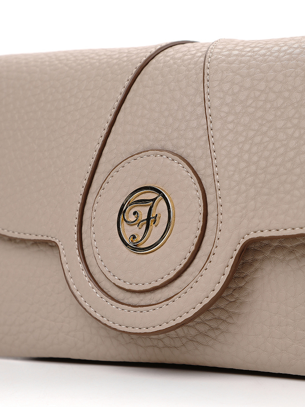 Сумка из экокожи FABRETTI FR58060-13