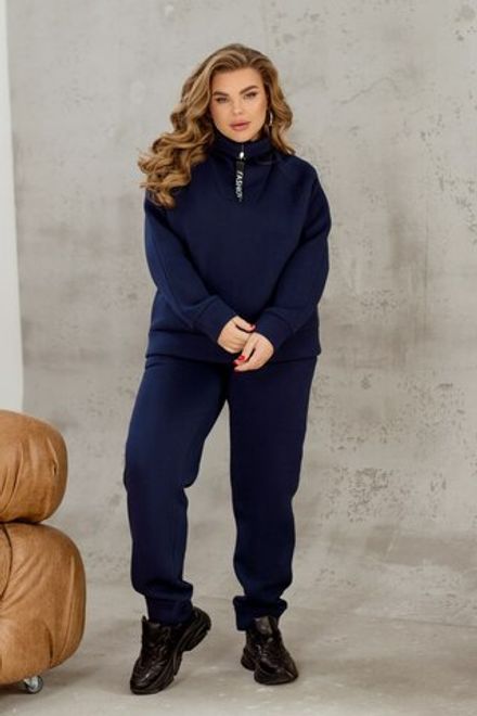 Костюм спортивный УК-2571-2 Fabrika