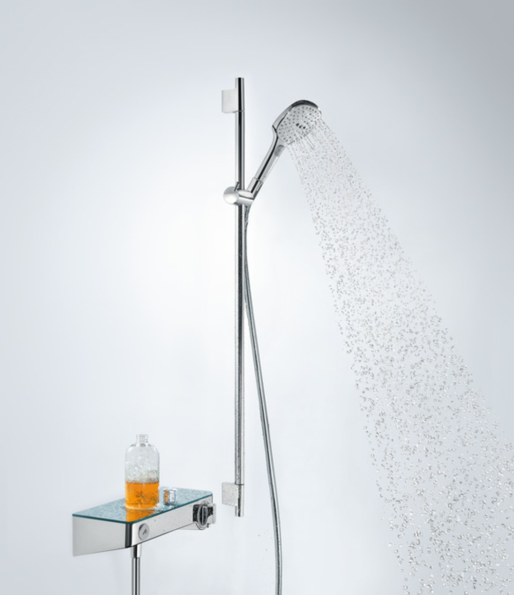 ShowerTablet Select Термостат для душа Shower TabletSelect 300 BM ½‘, белый/хром 13171400