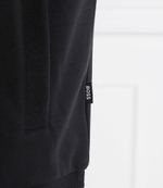 Худи Steele 85 BOSS BLACK - черный(50495272)