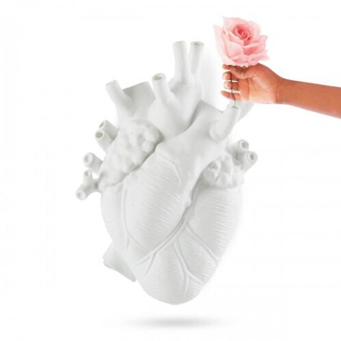 Ваза Seletti Love in Bloom Giant 09924