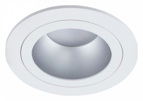 Встраиваемый светильник Arte Lamp A2161PL-1WH