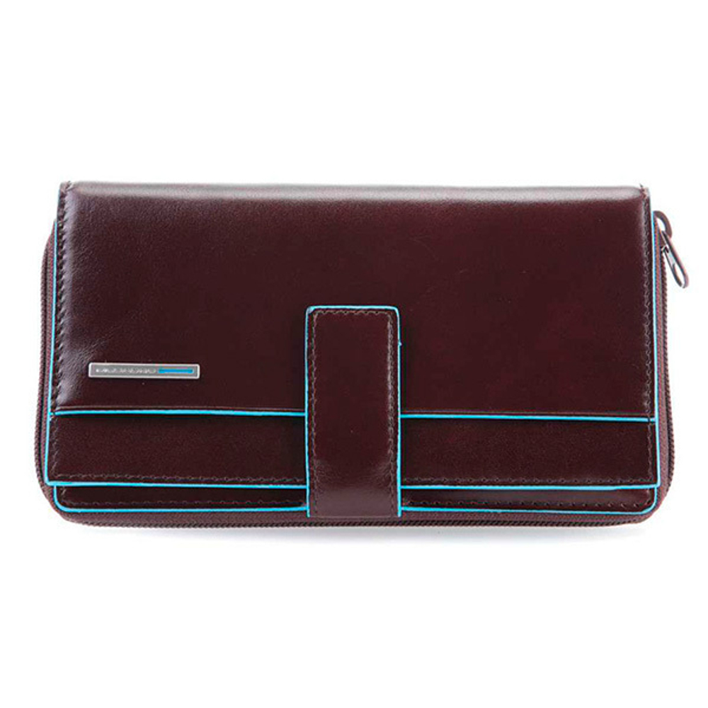 Кошелек Piquadro Blue Square PD1354B2R/R