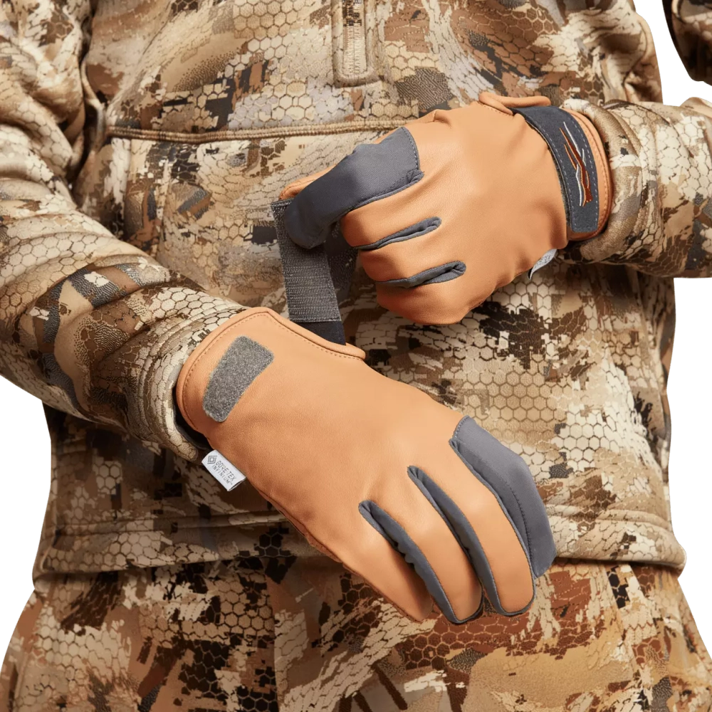Перчатки Sitka Gunner Ws Glove