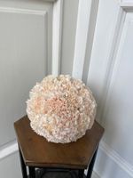 Свадебный букет из диантусов