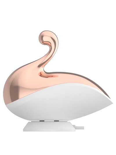 Вакуумный стимулятор клитора Liberty Swan 23110LS
