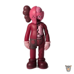 Игрушка "Kaws"