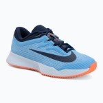 Теннисные кроссовки Nike Vapor Pro 3 Clay university blue/white/midnight navy