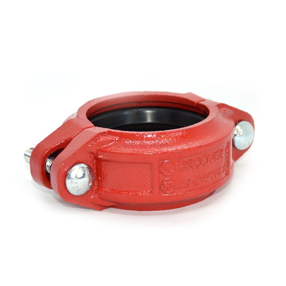 МУФТА ЖЕСТКАЯ 1 1/2&quot; (48мм) Ду 40мм.