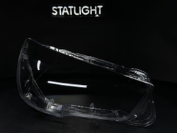 Правое стекло фары BMW F07 2010-2015