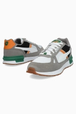 Кроссовки Puma Graviton Pro