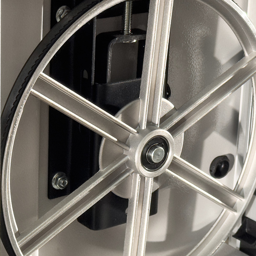 PP-250 ленточнопильный станок по дереву