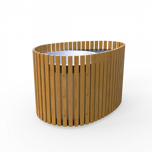 Вазон Орфей 2