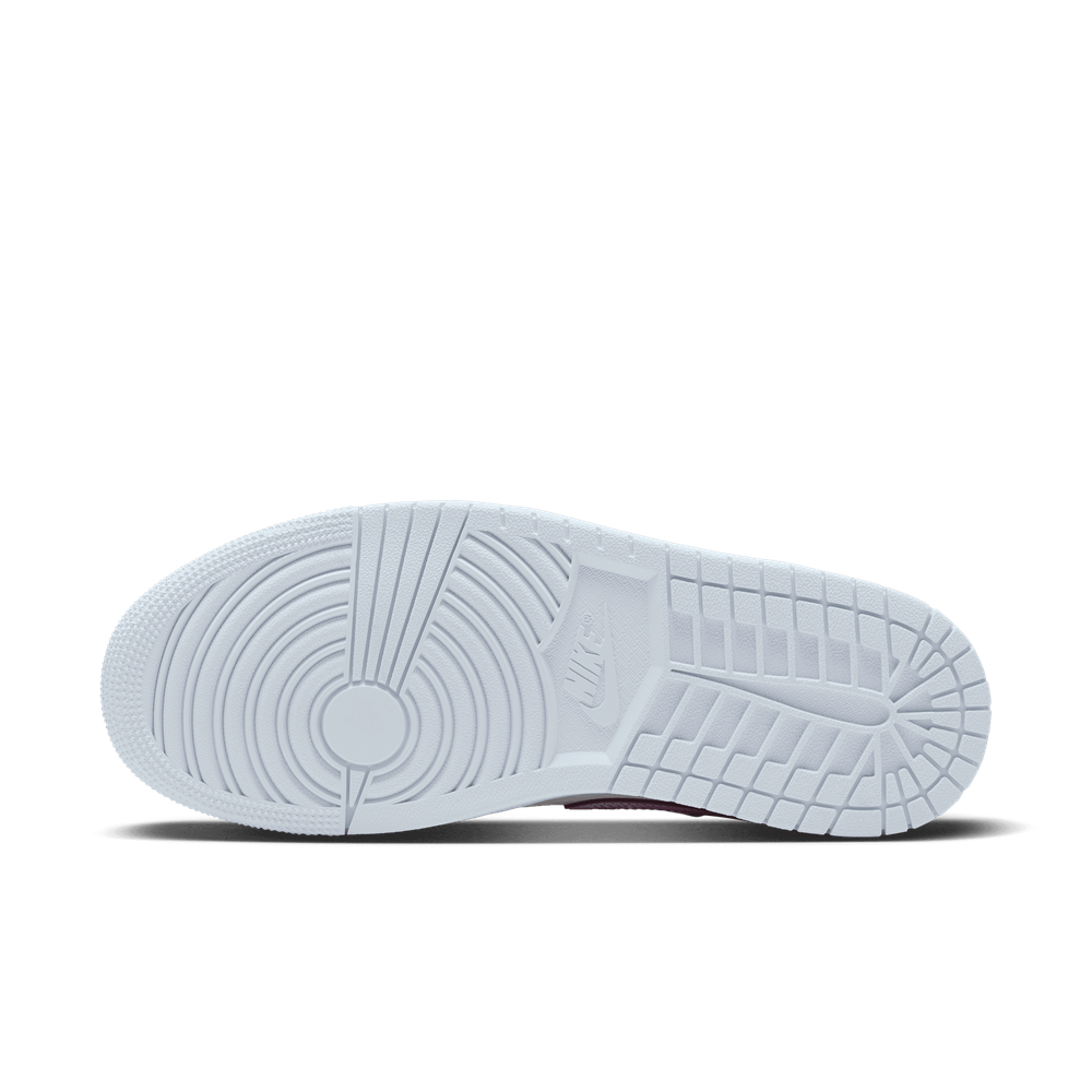 Кроссовки Jordan Air Jordan 1 Low Se (Женская размерная сетка)