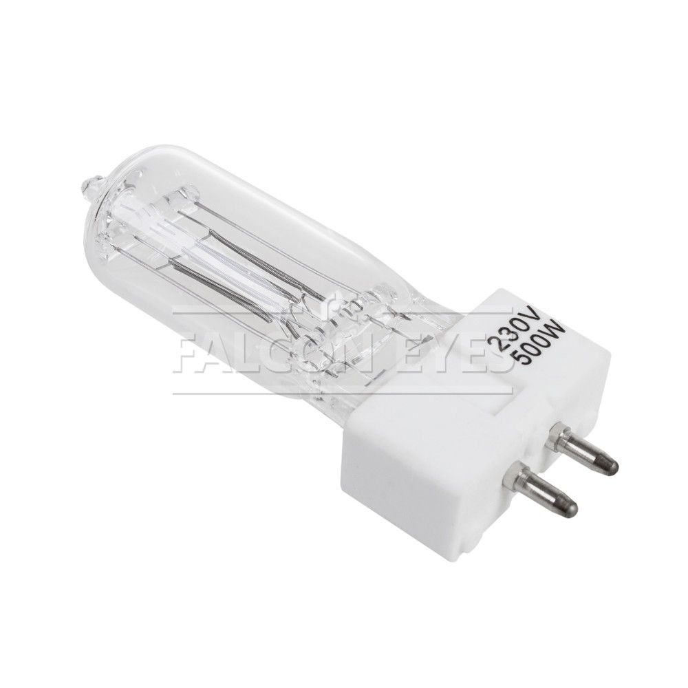 Falcon Eyes QL-500BW