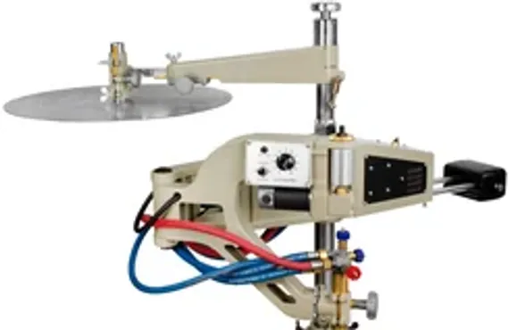 Сопло Huawei GK1-1 для высокоскоростной резки ацетиленом, 5-10 мм, арт. HW1120