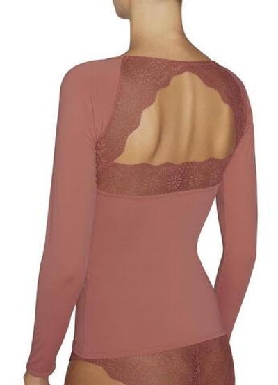 19185 Кофта женская YSABEL MORA