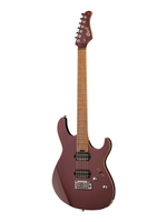 G300-PRO-VVB G Series Электрогитара, красная, Cort
