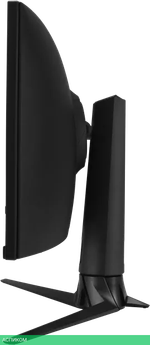Игровой монитор ASUS ROG Strix XG349C