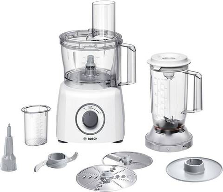Кухонный комбайн Bosch MultiTalent 3 MCM3200