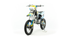 Мотоцикл MOTOLAND NX125 E PITBIKE