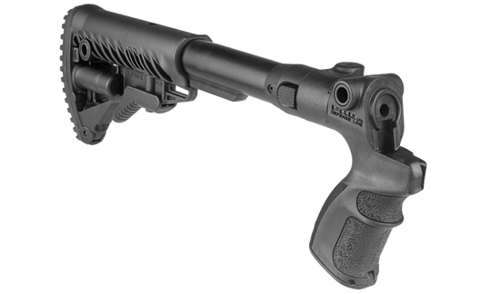 Приклад AGMF500 FK