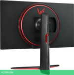 Монитор LG UltraGear 27GN650-B