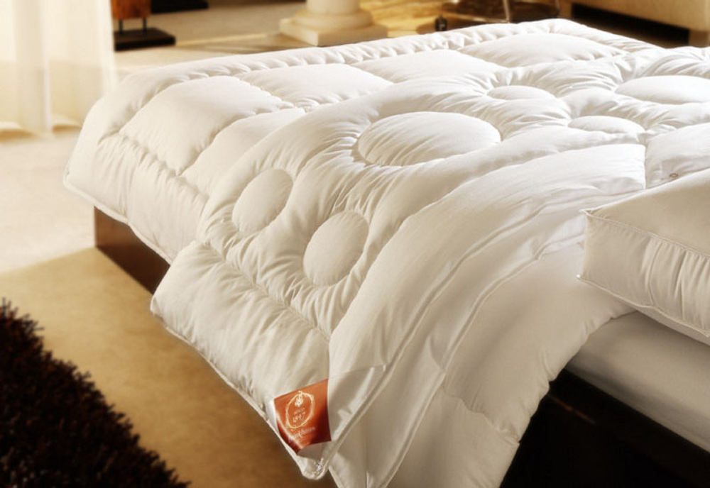 Одеяло Mandarin (240 x 220 см)