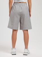 Шорты Летний день-3 Виотекс СЕРЫЙ